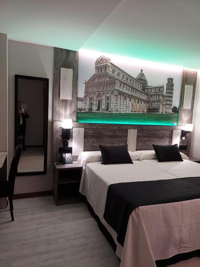 Hotel Boutique Dona Manuela Tomelloso