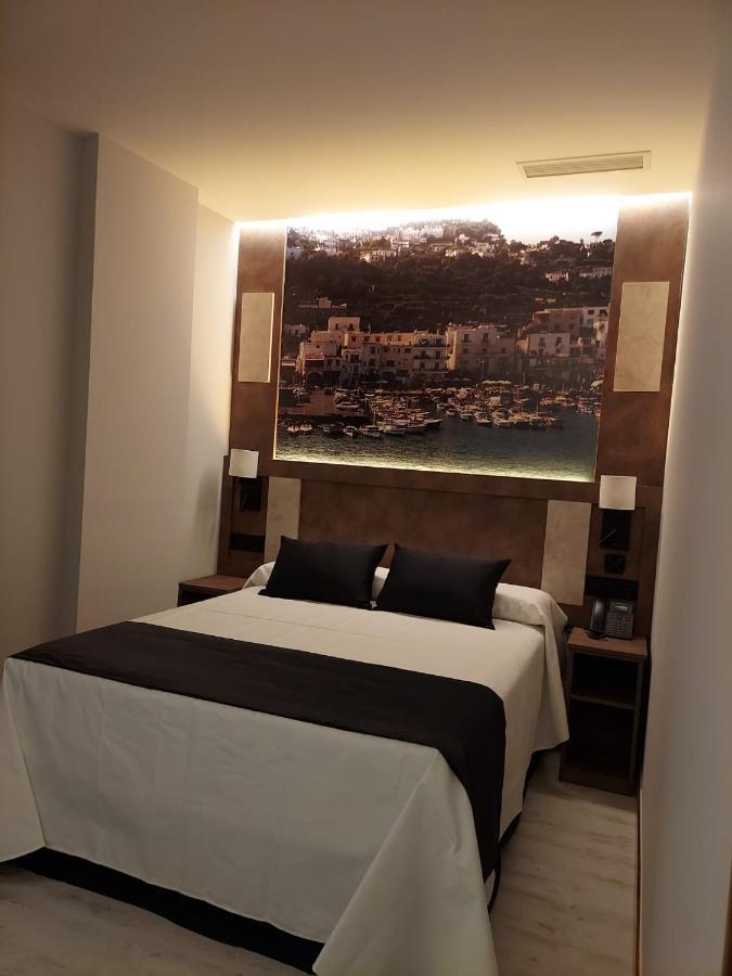 Boutique Dona Manuela 3* Tomelloso