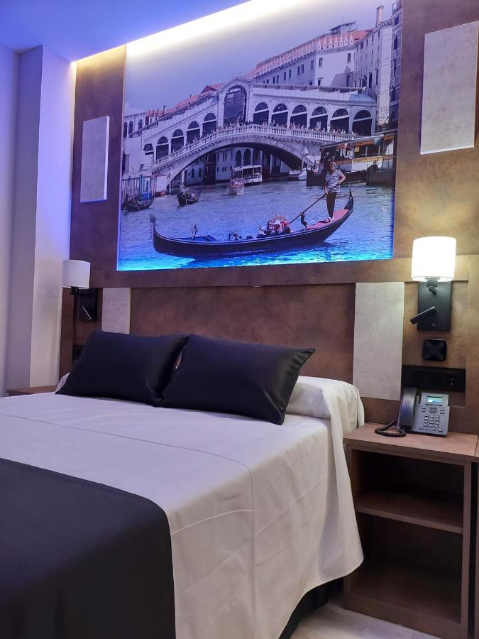 Boutique Dona Manuela Hotel Tomelloso